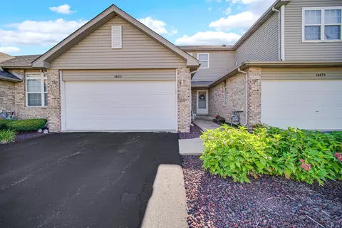 18471 Millennium Dr, Tinley Park, IL 60477