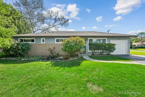 365 Kingman Ln, Hoffman Estates, IL 60169