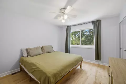 Bedroom - 411 Hickory Dr #411, Wheeling, IL 60090 photo 2 of 3