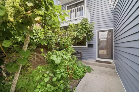 Exterior - 411 Hickory Dr #411, Wheeling, IL 60090 photo 2 of 5