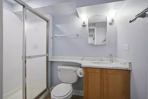 Bath - 411 Hickory Dr #411, Wheeling, IL 60090 photo 4 of 4