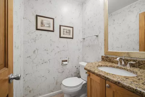 Bath - 411 Hickory Dr #411, Wheeling, IL 60090 photo 1 of 4