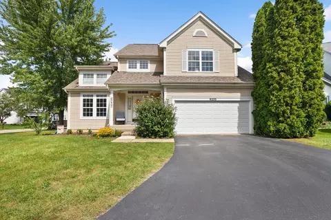 6233 Formoor Ln, Gurnee, IL 60031