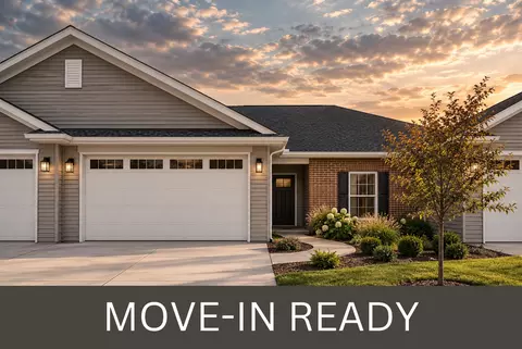4 Frank Ct, Leclaire, IA 52753
