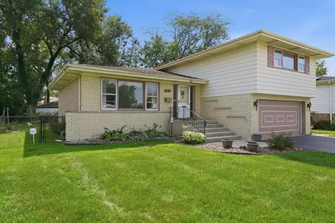 737 E 170th Pl, South Holland, IL 60473