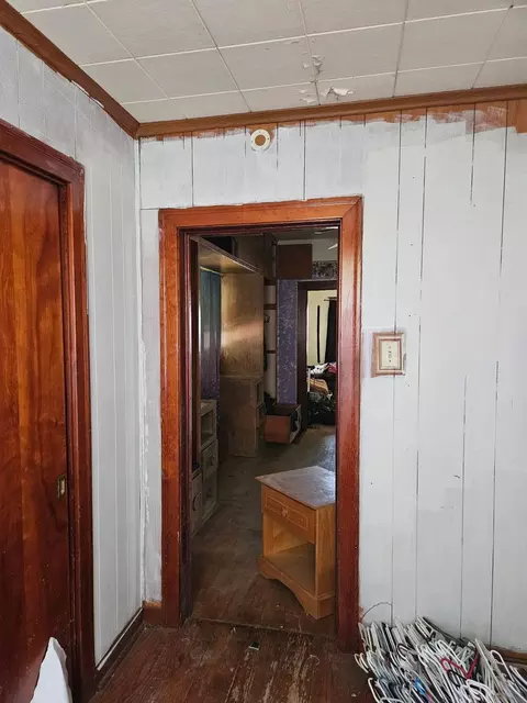 Entry Way - 206 S 2nd St, Benld, IL 62009 photo 1 of 1