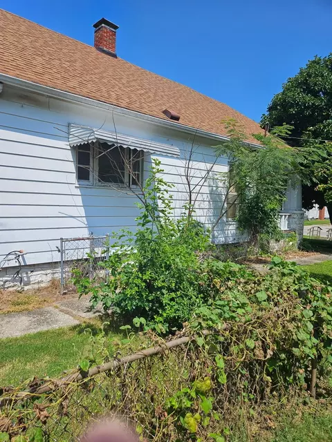 Exterior - 206 S 2nd St, Benld, IL 62009 photo 2 of 3