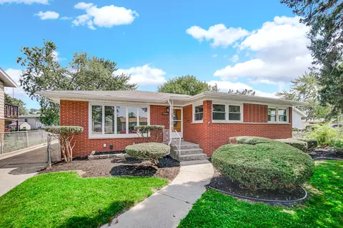 Exterior - 17517 Shirley Dr, Lansing, IL 60438 photo 2 of 4