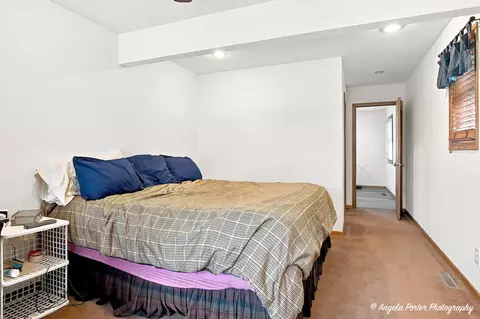 Bedroom - 4707 William St, Mchenry, IL 60051 photo 2 of 3