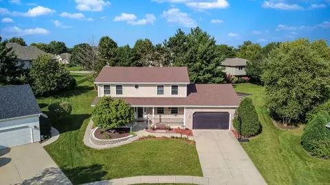 16954 Mohican Dr, Lockport, IL 60441