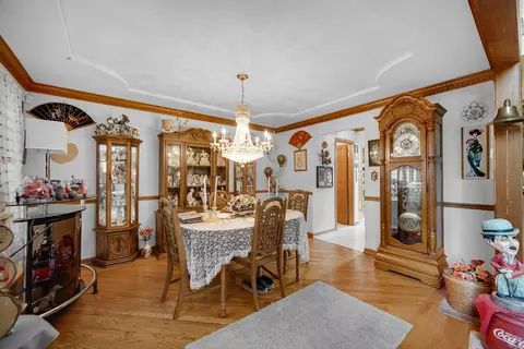 Dining - 19331 Everett Ln, Mokena, IL 60448 photo 1 of 2
