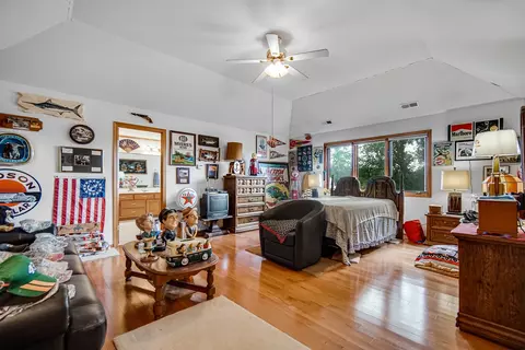 Bedroom - 19331 Everett Ln, Mokena, IL 60448 photo 1 of 2