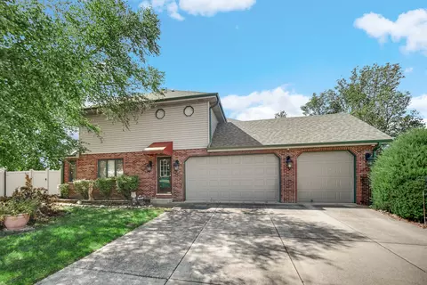 Exterior - 19331 Everett Ln, Mokena, IL 60448 photo 6 of 7
