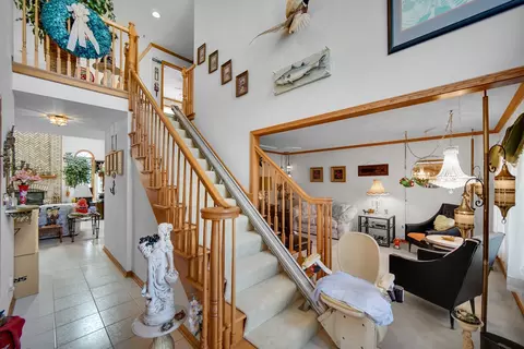 Entry Way - 19331 Everett Ln, Mokena, IL 60448 photo 1 of 4