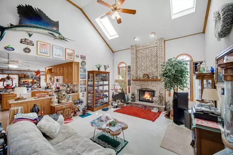 Living - 19331 Everett Ln, Mokena, IL 60448 photo 3 of 6