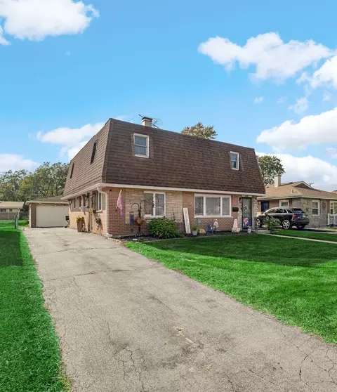 1436 Hirsch Ave, Calumet City, IL 60409