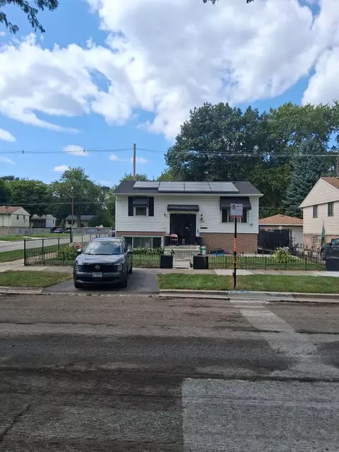 13160 S Forrestville Ave, Chicago, IL 60827