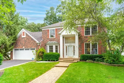 1121 Williamsburg Cir, Grayslake, IL 60030