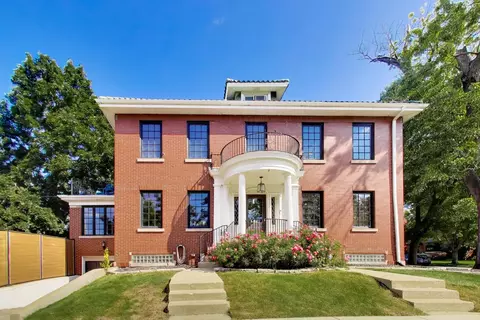 10456 S Bell Ave, Chicago, IL 60643