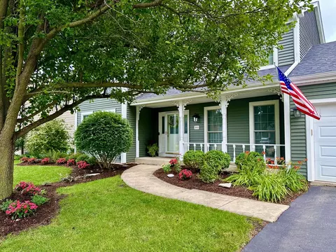 Other - 2031 Burnham Pl, Wheaton, IL 60189 photo 1 of 11