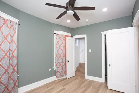 Entry Way - 7521 S Champlain Ave, Chicago, IL 60619 photo 2 of 2