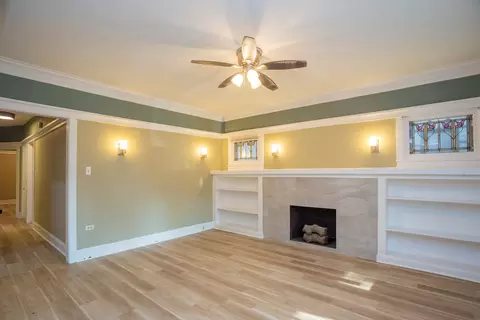 Living - 7521 S Champlain Ave, Chicago, IL 60619 photo 1 of 4