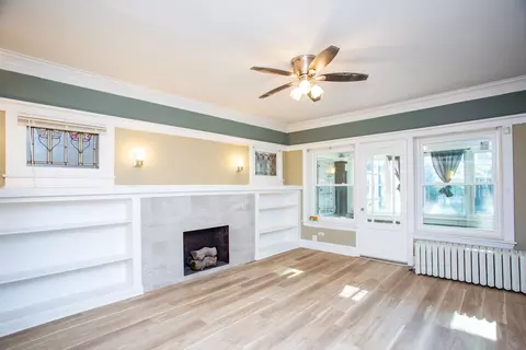 Living - 7521 S Champlain Ave, Chicago, IL 60619 photo 2 of 4