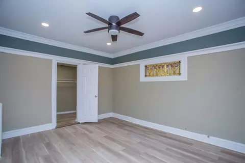 Bedroom - 7521 S Champlain Ave, Chicago, IL 60619 photo 1 of 3