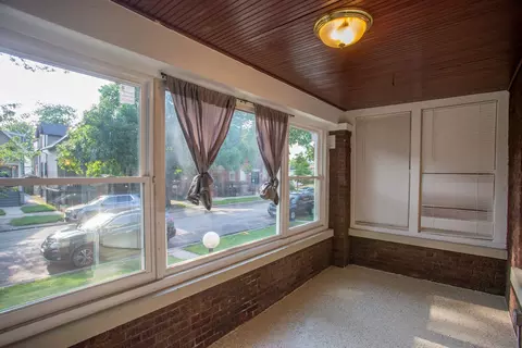 Exterior - 7521 S Champlain Ave, Chicago, IL 60619 photo 3 of 5