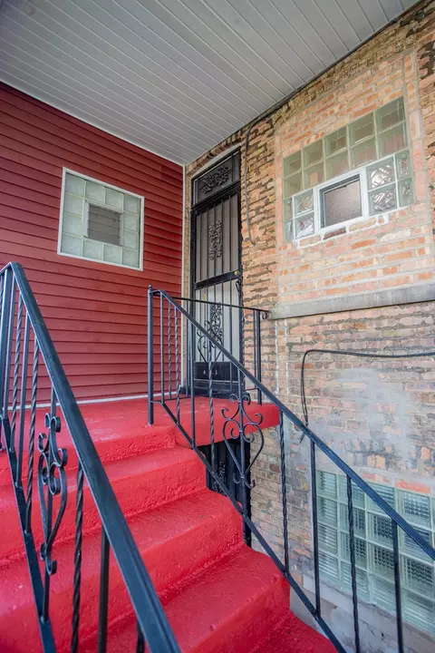 Exterior - 7521 S Champlain Ave, Chicago, IL 60619 photo 4 of 5