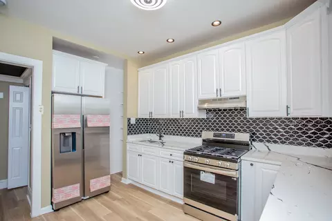 Kitchen - 7521 S Champlain Ave, Chicago, IL 60619 photo 1 of 2