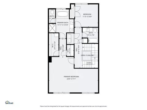 Floorplan - Undisclosed, Mount Prospect, IL 60056 photo 3 of 5