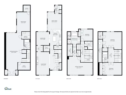 Floorplan - Undisclosed, Mount Prospect, IL 60056 photo 1 of 5