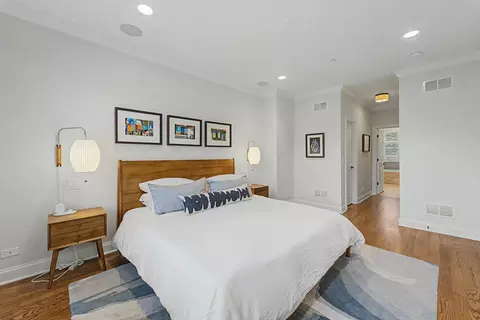 Bedroom - Undisclosed, Mount Prospect, IL 60056 photo 1 of 5