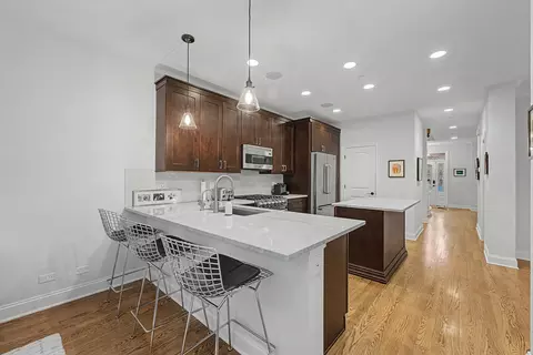 Kitchen - Undisclosed, Mount Prospect, IL 60056 photo 3 of 4