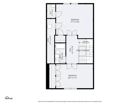 Floorplan - Undisclosed, Mount Prospect, IL 60056 photo 4 of 5