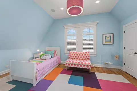 Bedroom - Undisclosed, Mount Prospect, IL 60056 photo 5 of 5