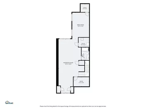 Floorplan - Undisclosed, Mount Prospect, IL 60056 photo 5 of 5