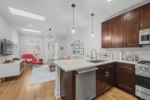 Kitchen - Undisclosed, Mount Prospect, IL 60056 photo 4 of 4