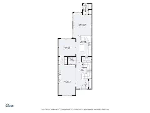 Floorplan - Undisclosed, Mount Prospect, IL 60056 photo 2 of 5