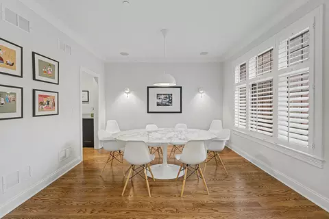 Dining - Undisclosed, Mount Prospect, IL 60056 photo 1 of 2