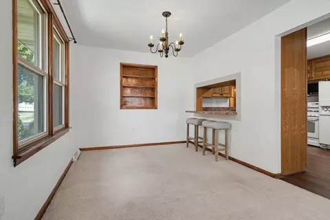 Dining - 203 E Bullard St, Forrest, IL 61741 photo 1 of 1