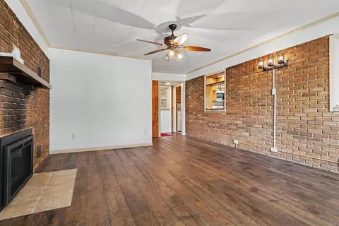 Living - 203 E Bullard St, Forrest, IL 61741 photo 7 of 7
