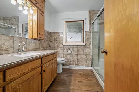 Bath - 203 E Bullard St, Forrest, IL 61741 photo 1 of 2