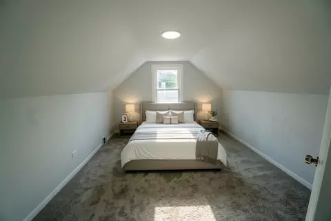 Bedroom - 201 E 143rd St, Dolton, IL 60419 photo 1 of 2