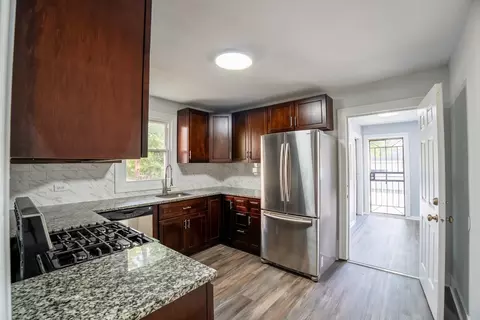 Entry Way - 201 E 143rd St, Dolton, IL 60419 photo 2 of 2