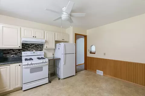 Kitchen - 1024 25th St, Moline, IL 61265 photo 2 of 2