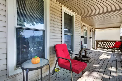 Exterior - 206 E Waupansie St, Dwight, IL 60420 photo 2 of 10