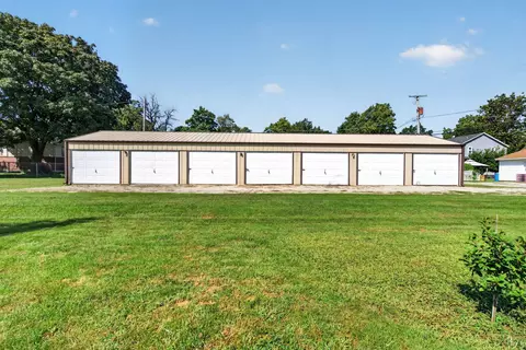 Exterior - 206 E Waupansie St, Dwight, IL 60420 photo 3 of 10