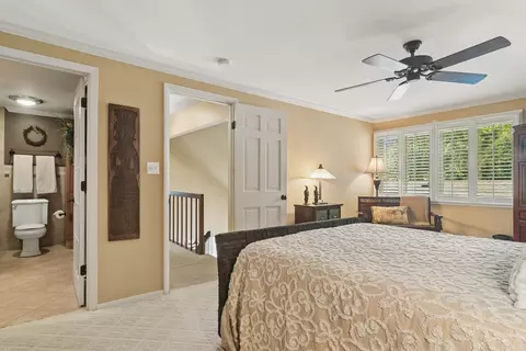 Bedroom - 4 Stuart On Oxford St, Rolling Meadows, IL 60008 photo 2 of 3